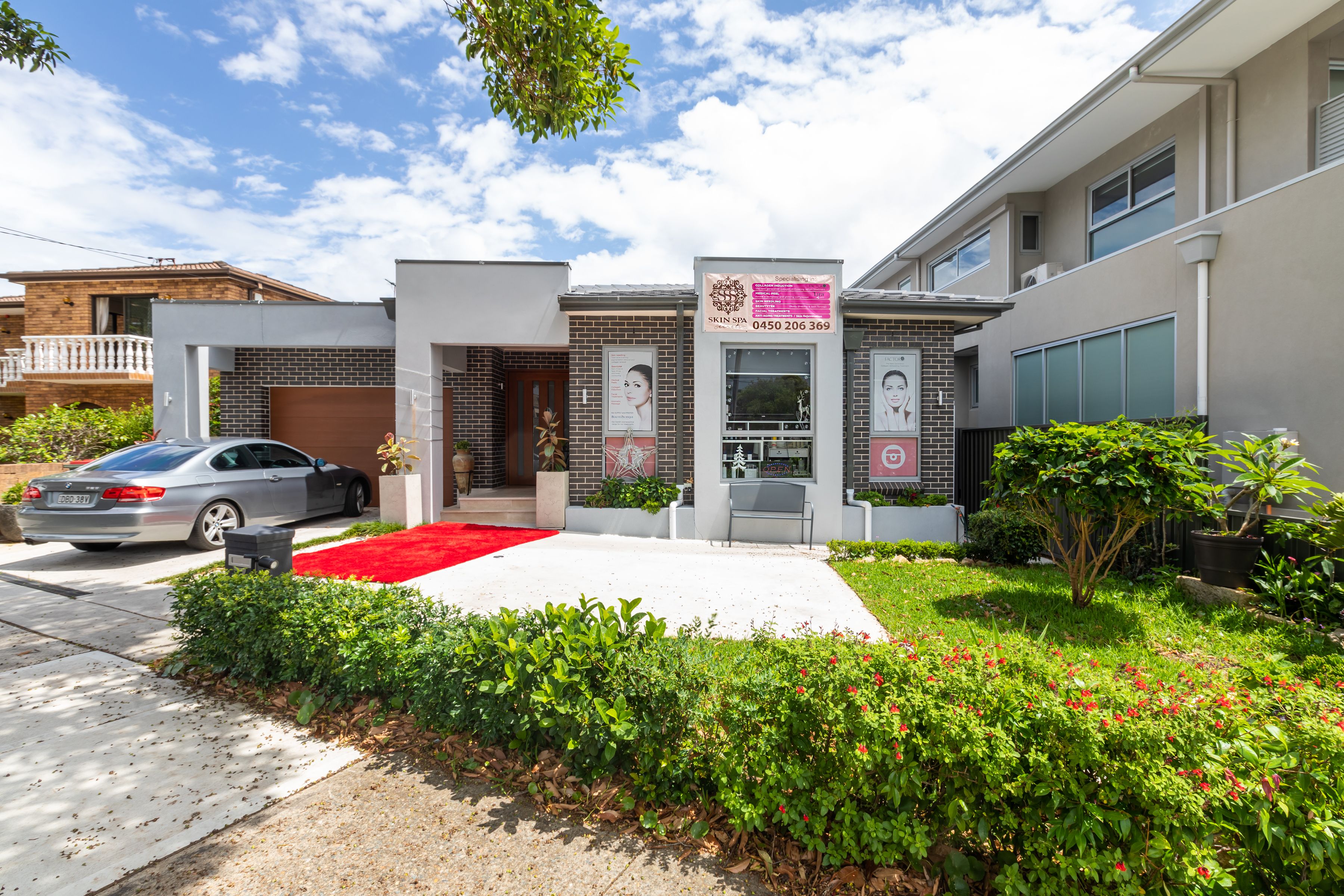 Skin Spa Secrets image 20