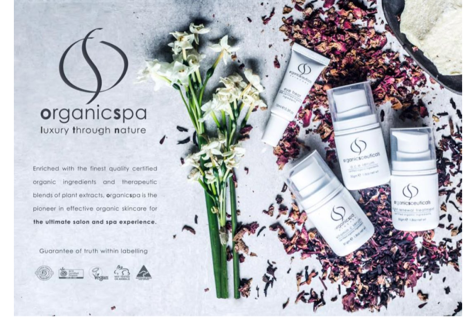 Lavish Face and Body image 3