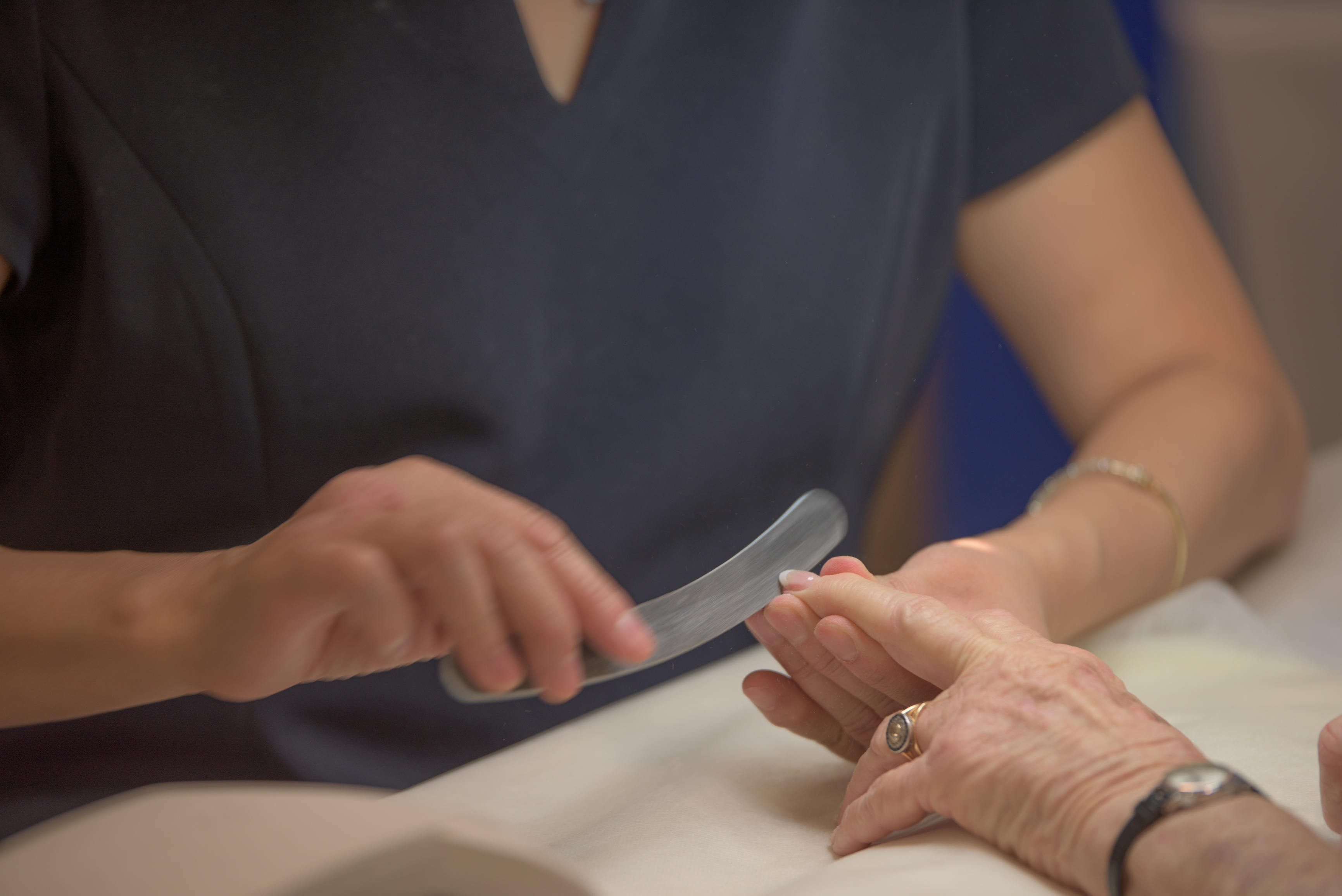 Fancy Fingers Beauty Salon image 8
