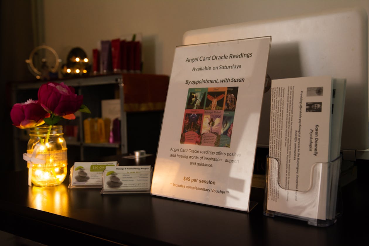 Massage & Aromatherapy Margate image 10