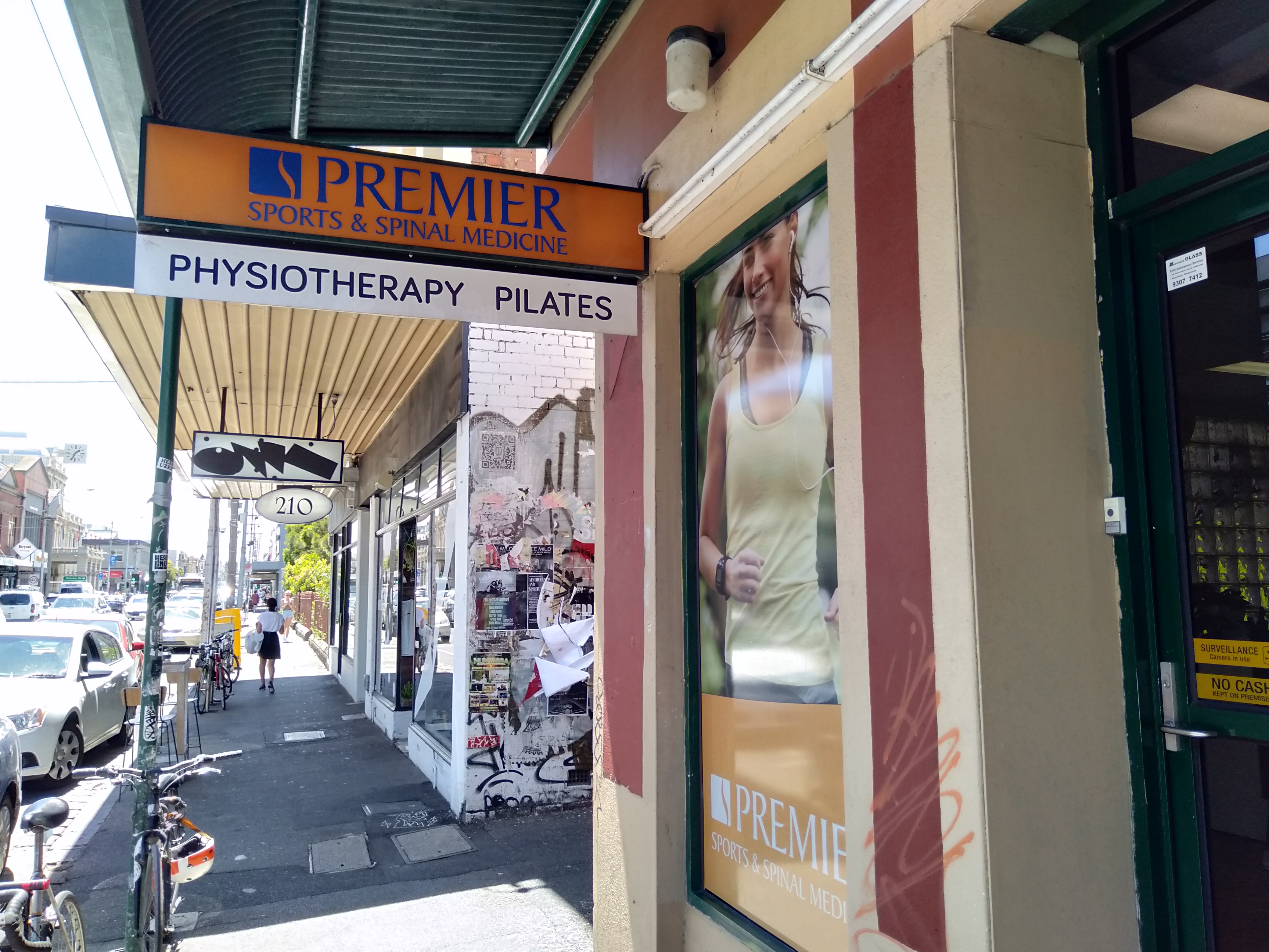 Premier Sports & Spinal Medicine - Brunswick image 5