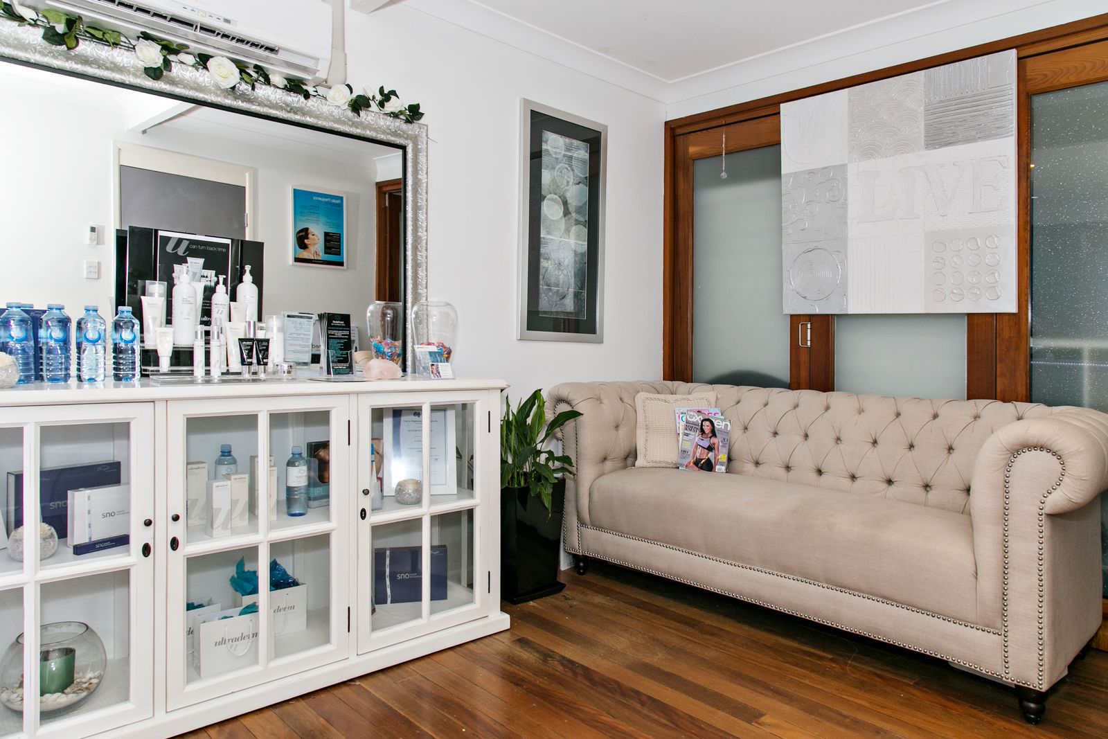 Redefined Skin and Body Clinic image 3