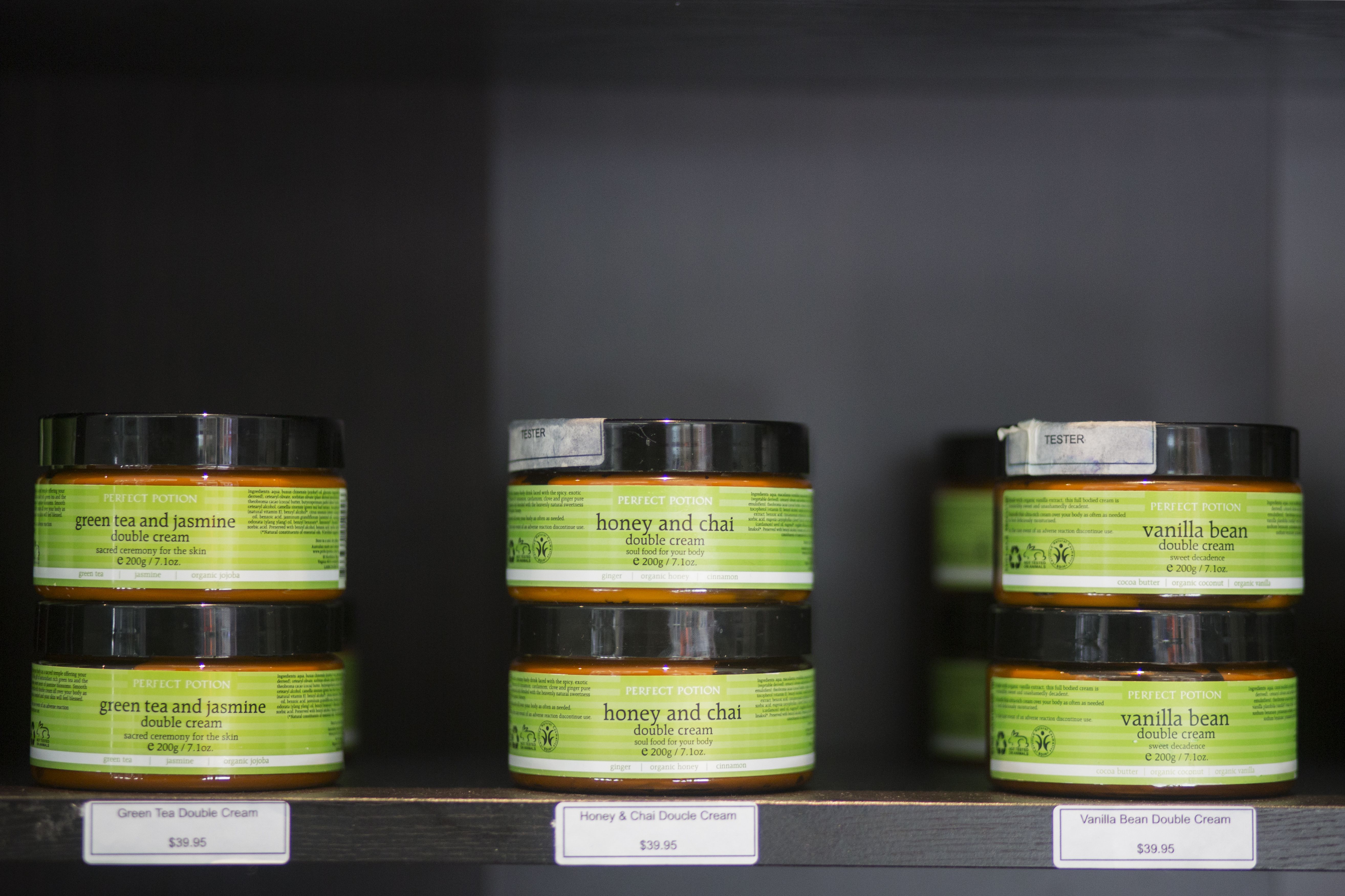 Luna Massage Therapies - Docklands image 5