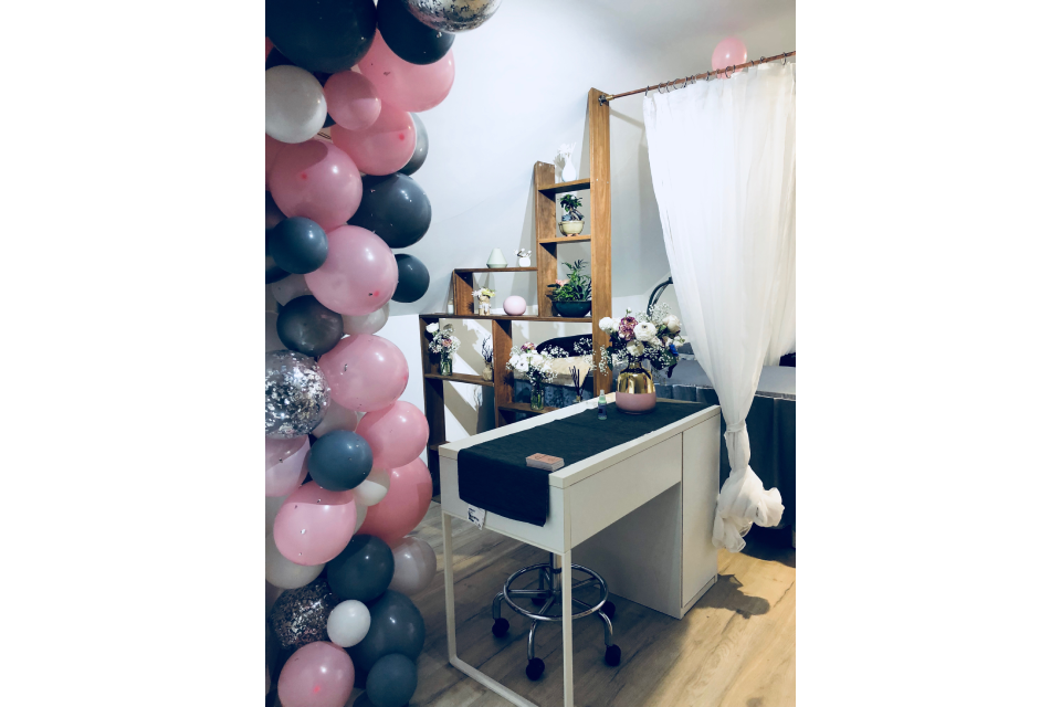 Hannah’s Lashes image 4