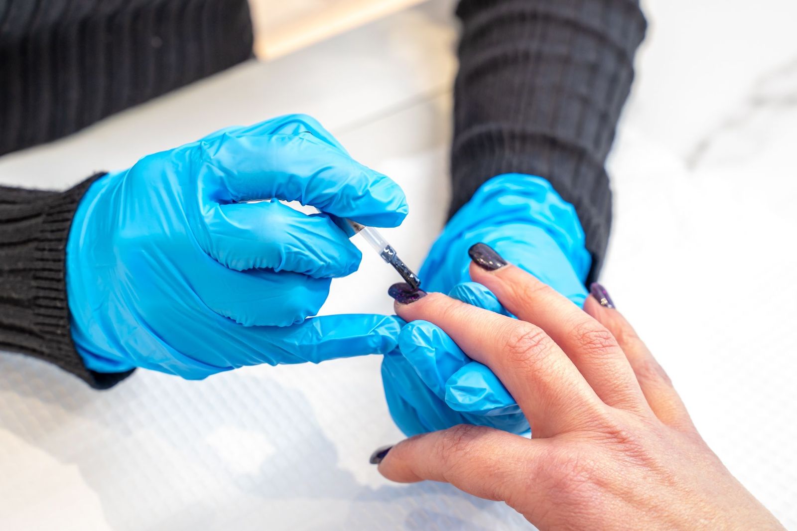 Seven Salon image 15