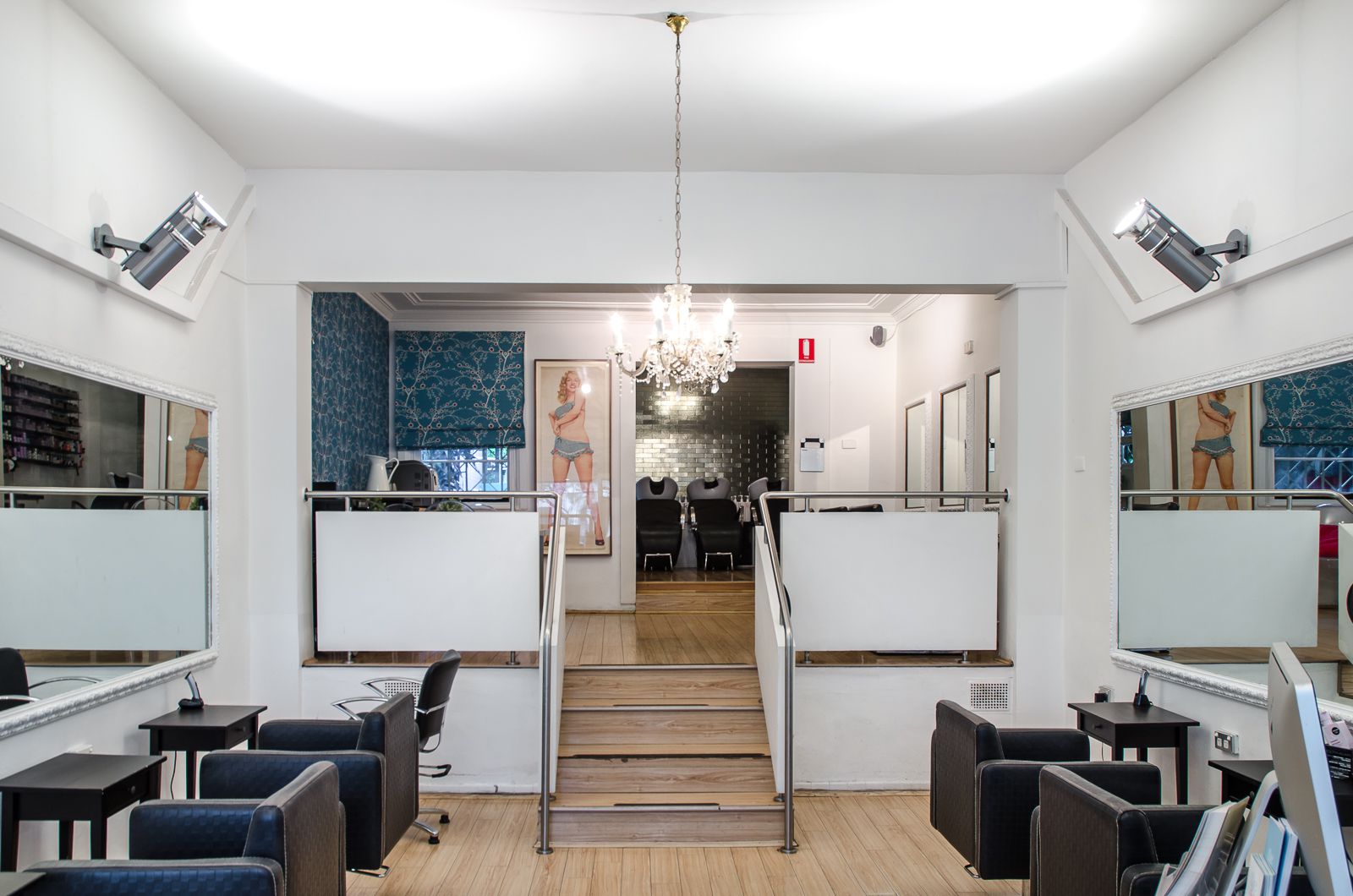 Partners Hair image 3