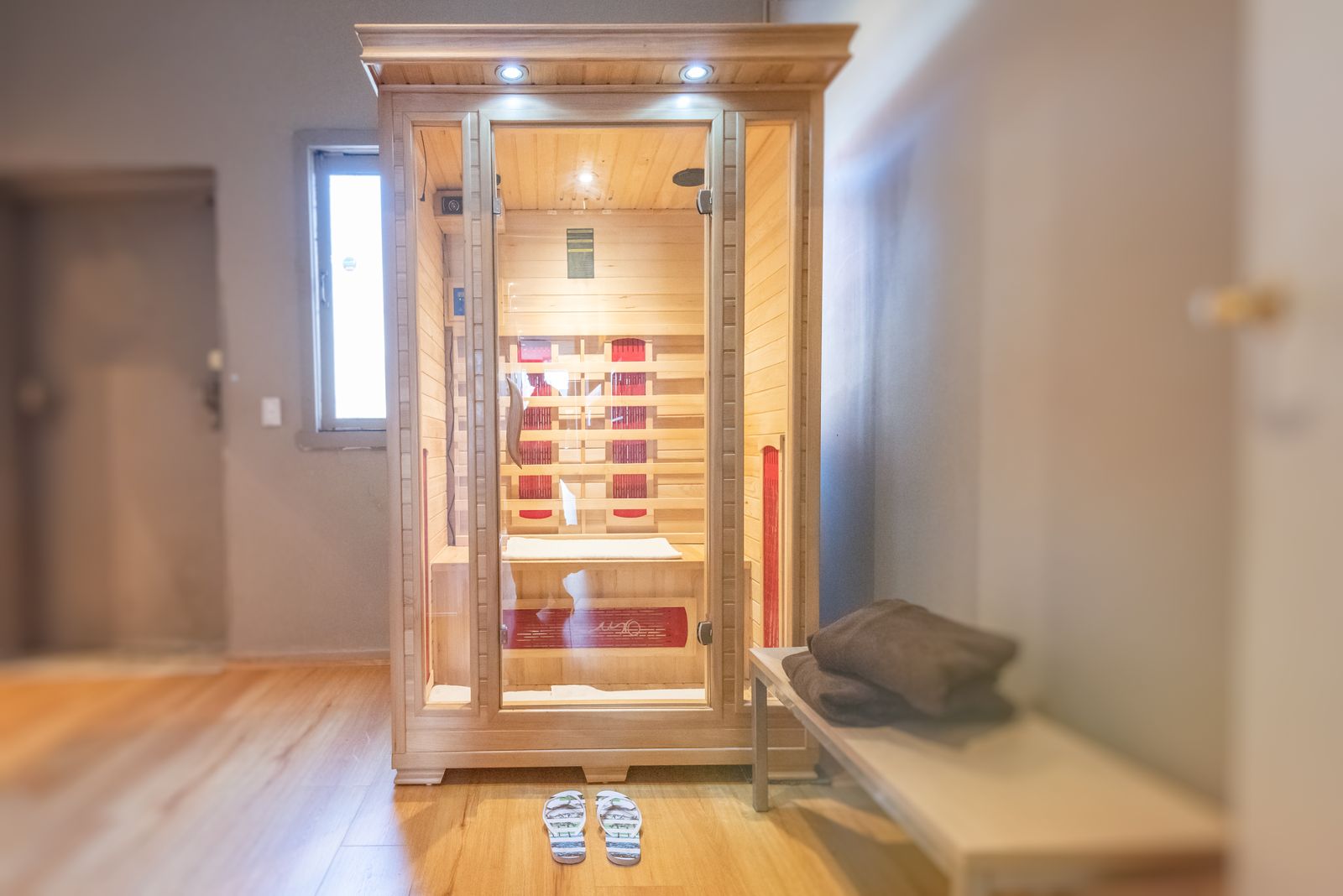 The Empire Spa image 10