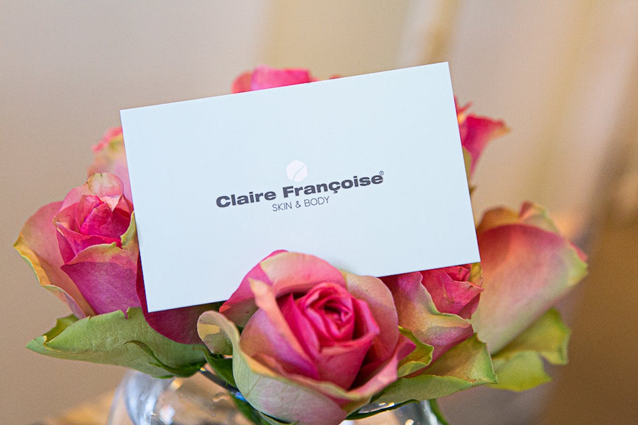 Claire Francoise Skin & Beauty image 12