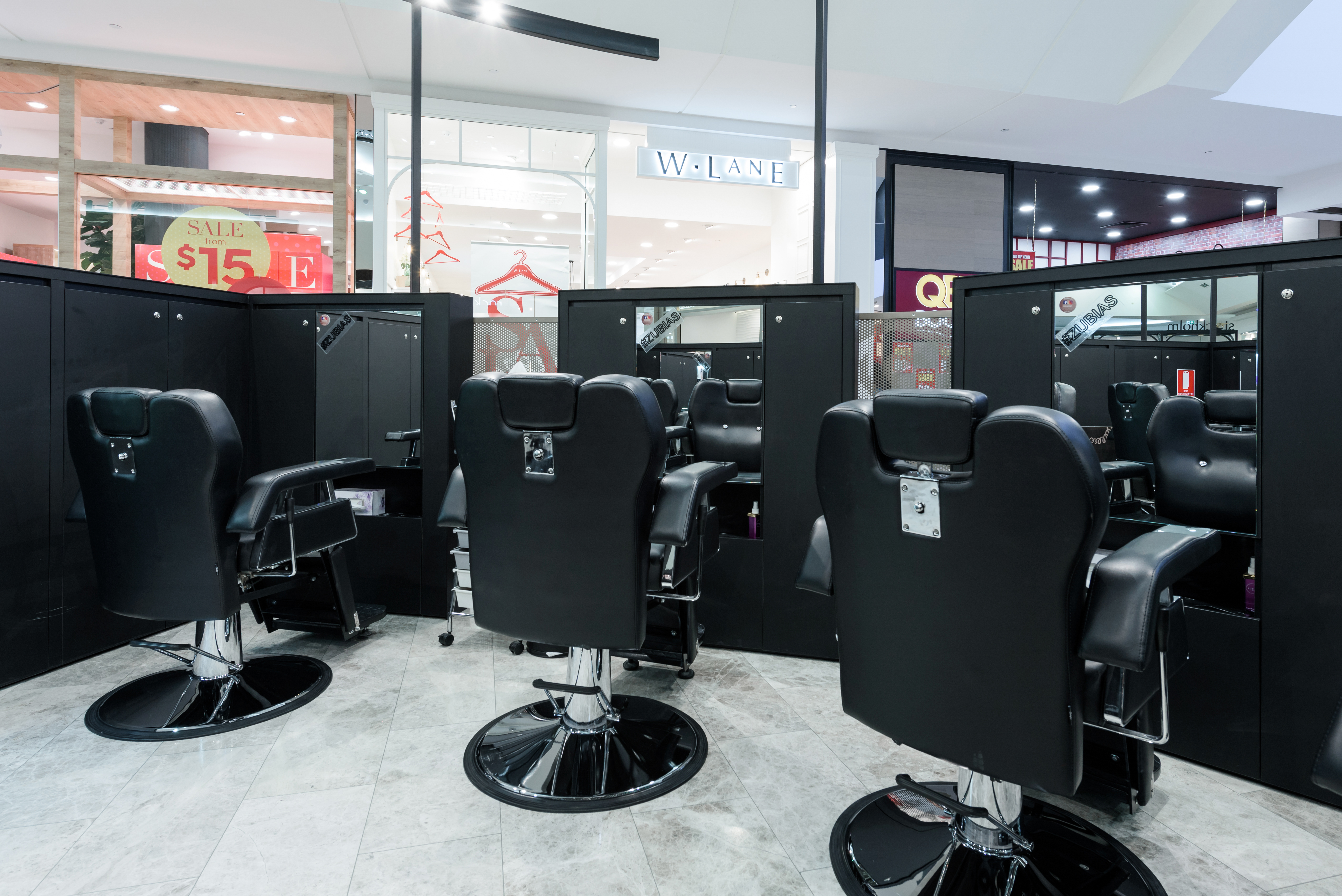 The Empire Beauty Bar image 18