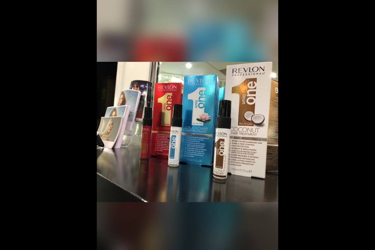 Gentz Barbers & Beauty image 11