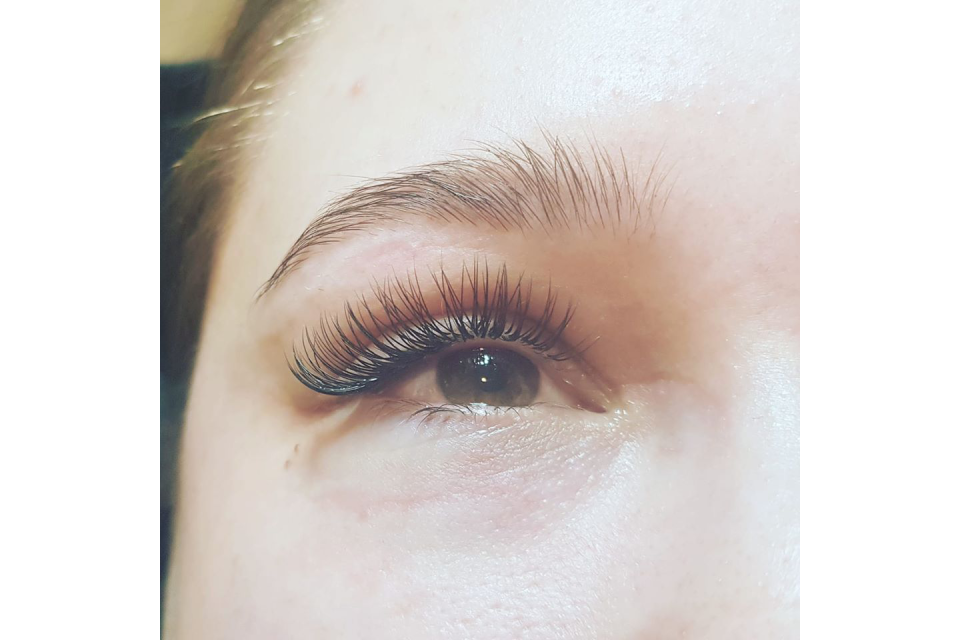 Lash Fantasy and Beauty Lounge image 5