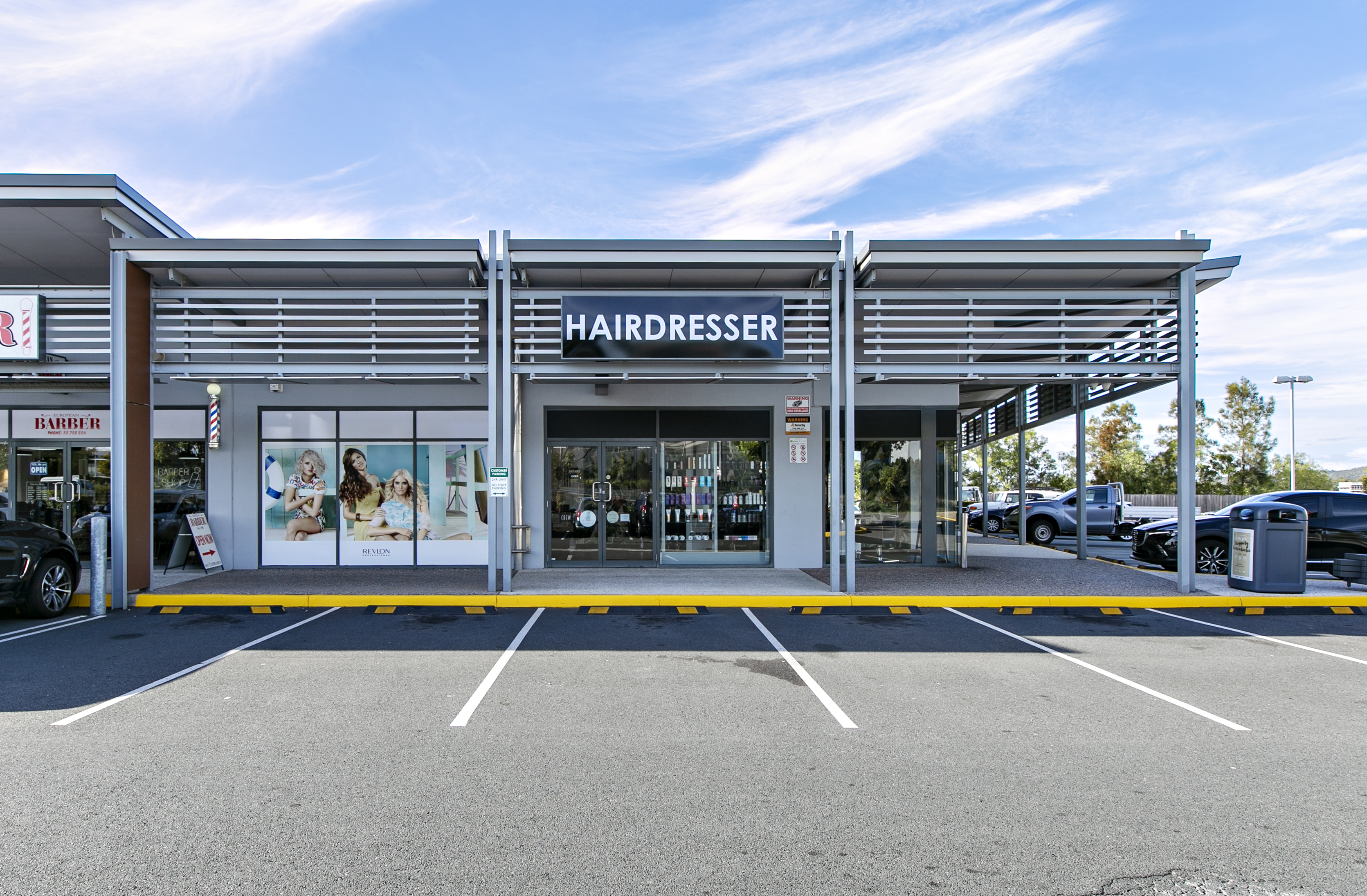 Mylk Hair Lounge image 17