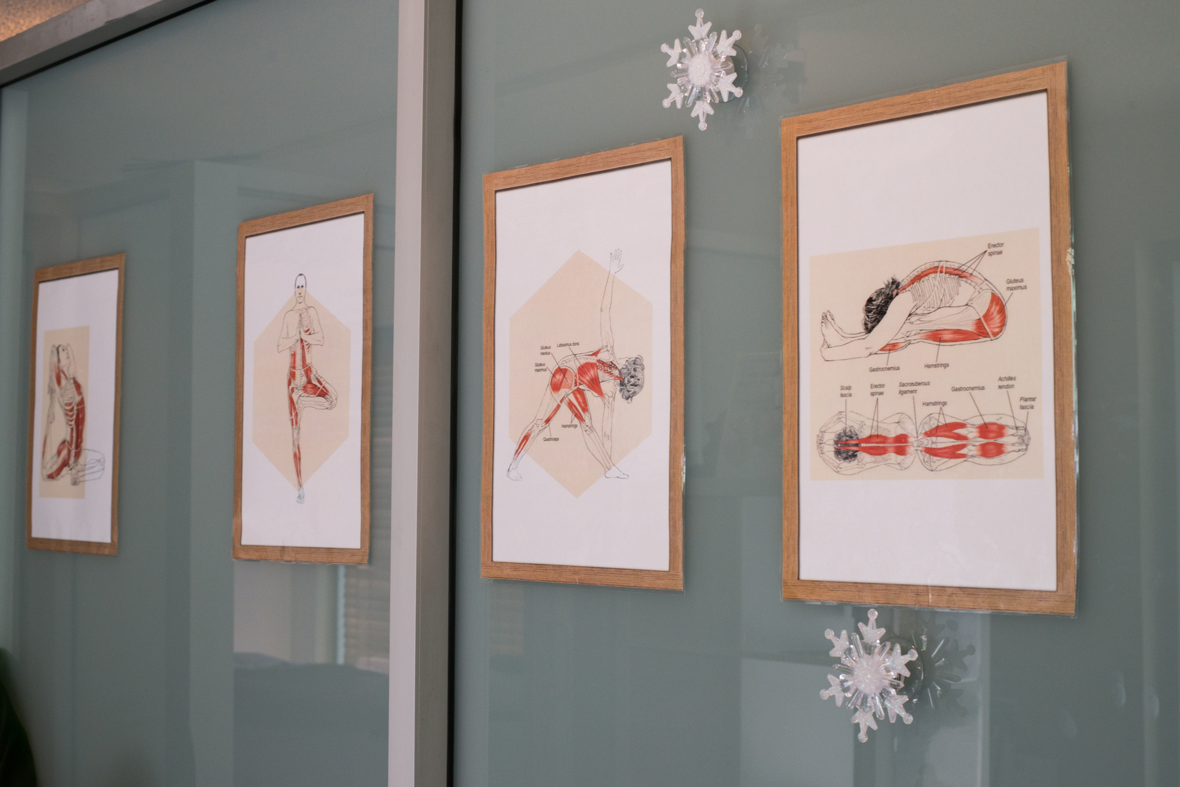 Northern Style Thai Massage image 11