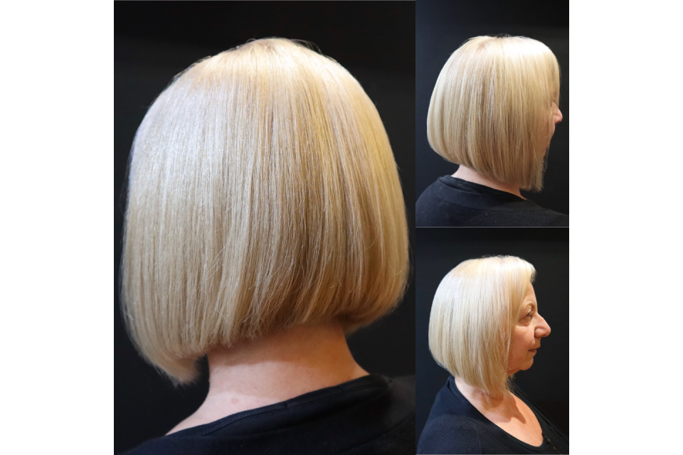 Inspire Me Hair Artistry image 11