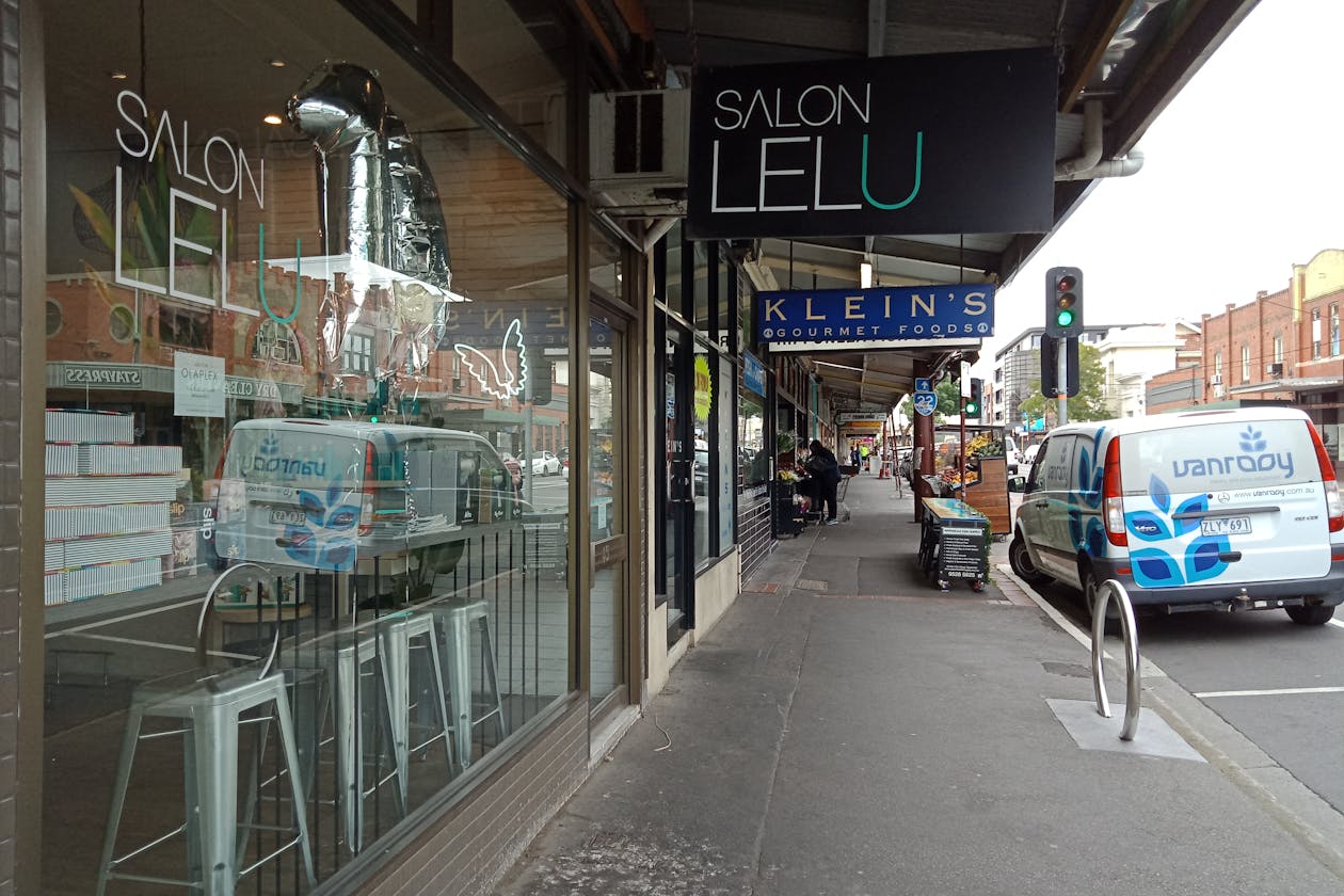 Salon Lelu image 4