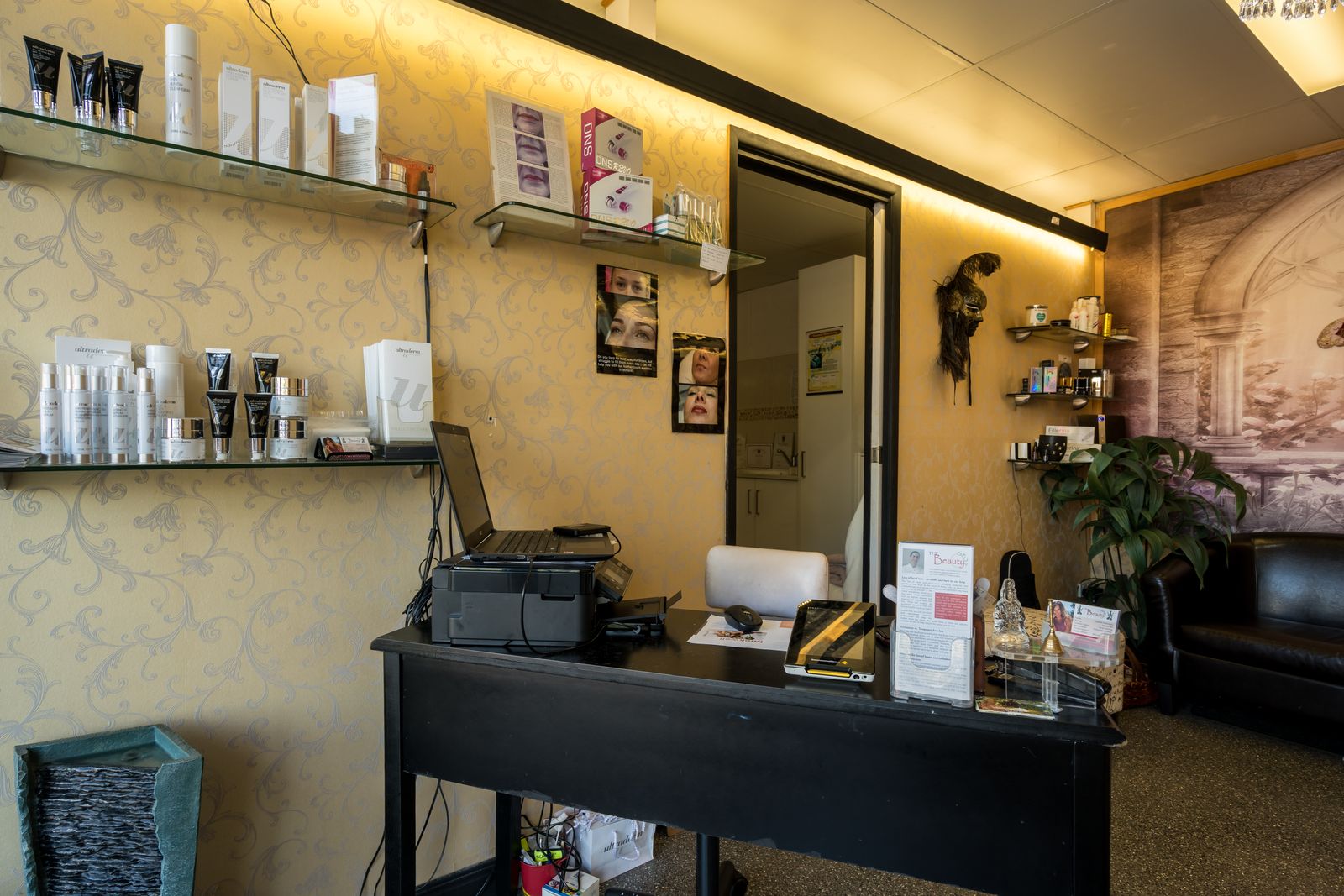 The Beauty Spot image 5