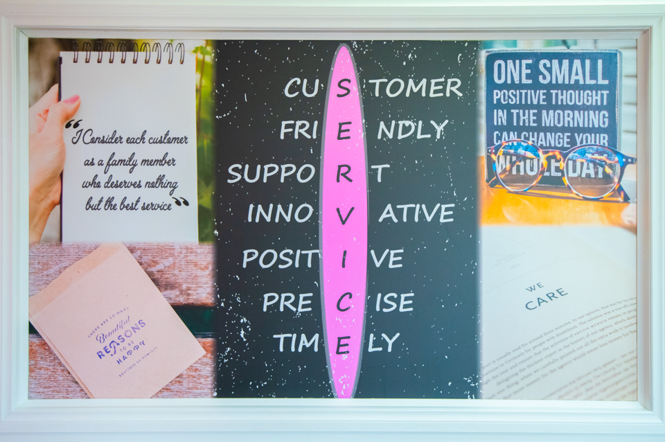 Unique Beauty Hub image 12