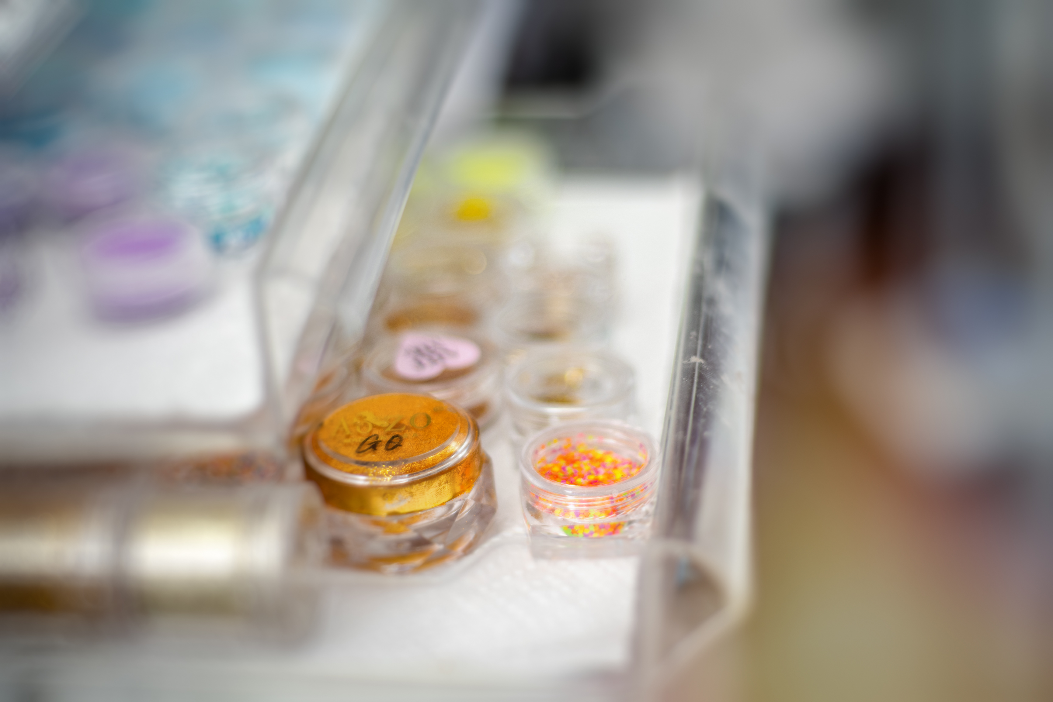 Crescent Beauty, Nails & Lash Salon image 9