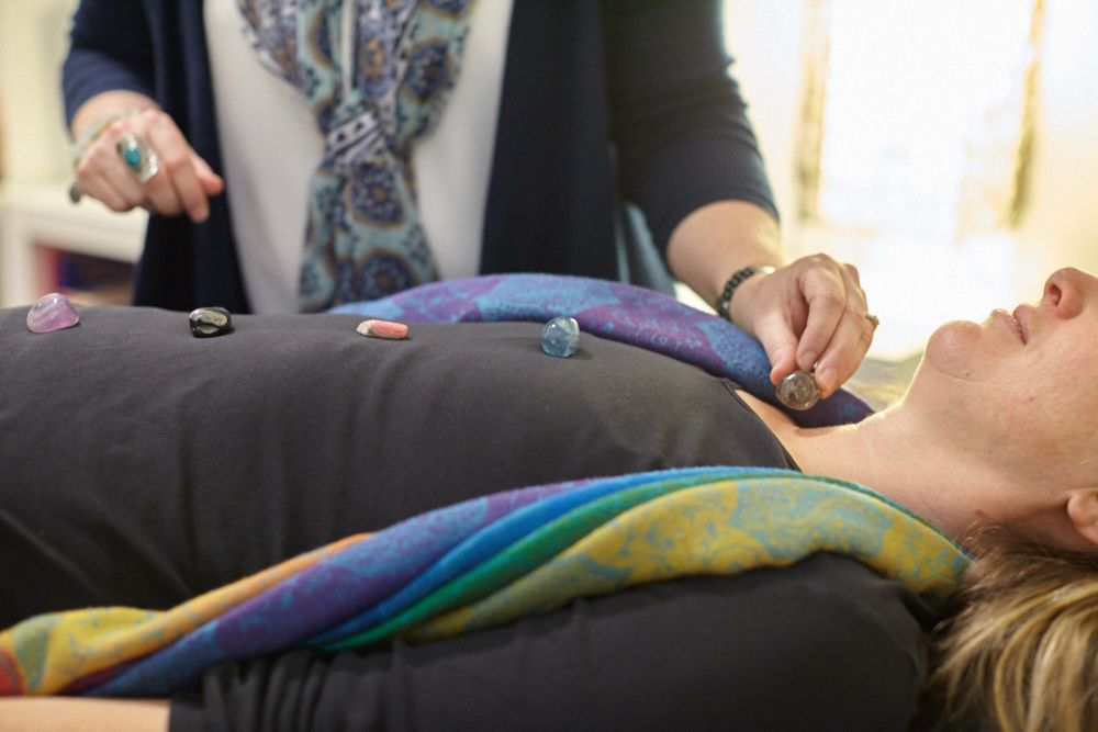 Well Mind, Well Body image 9