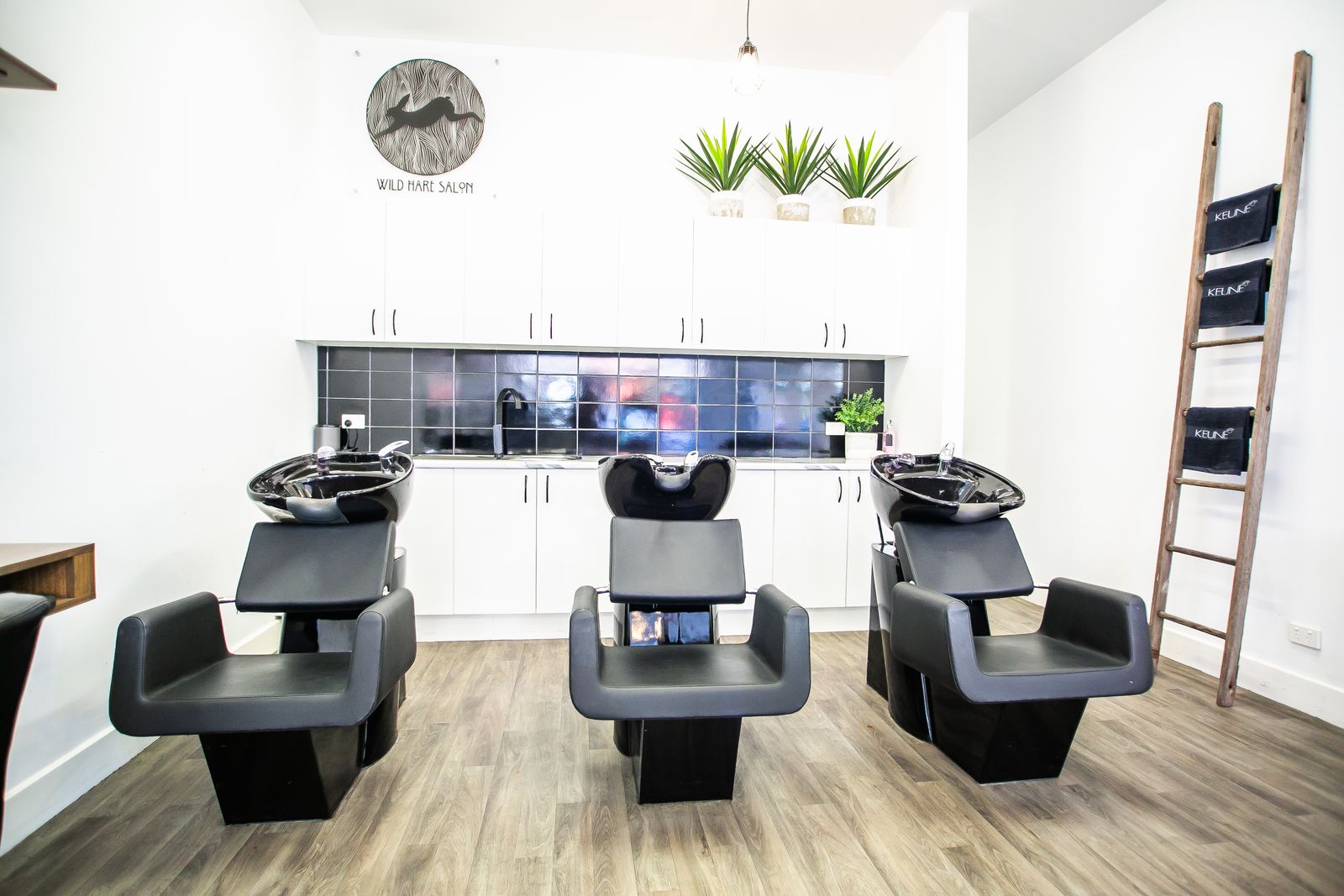 Wild Hare Salon image 3