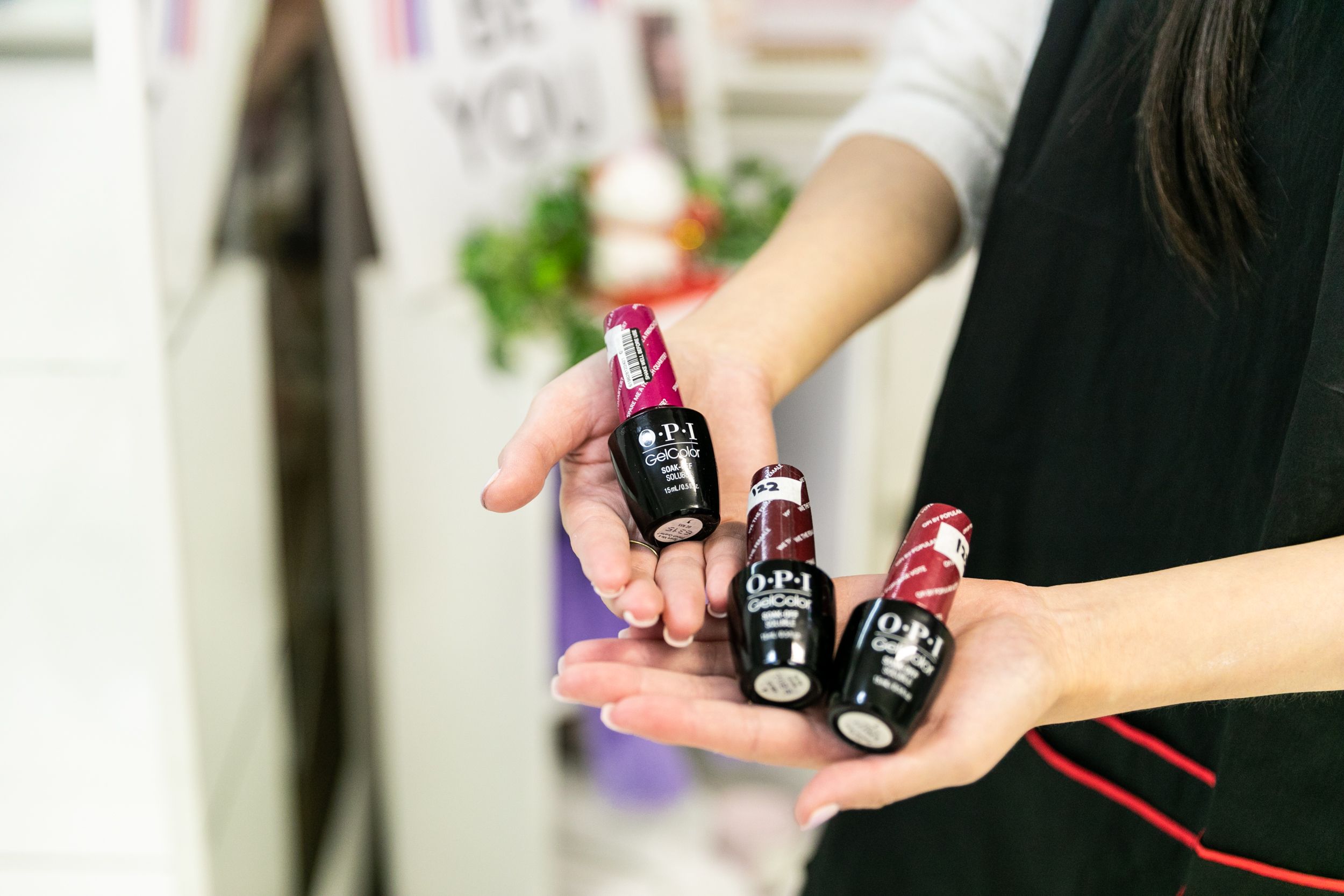 Design Your Nails image 10