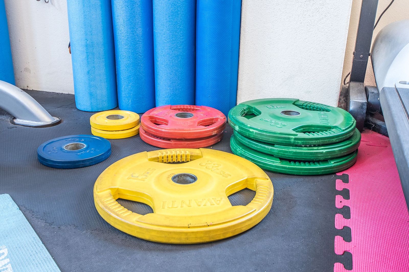 Chad Morrison Fitness image 5