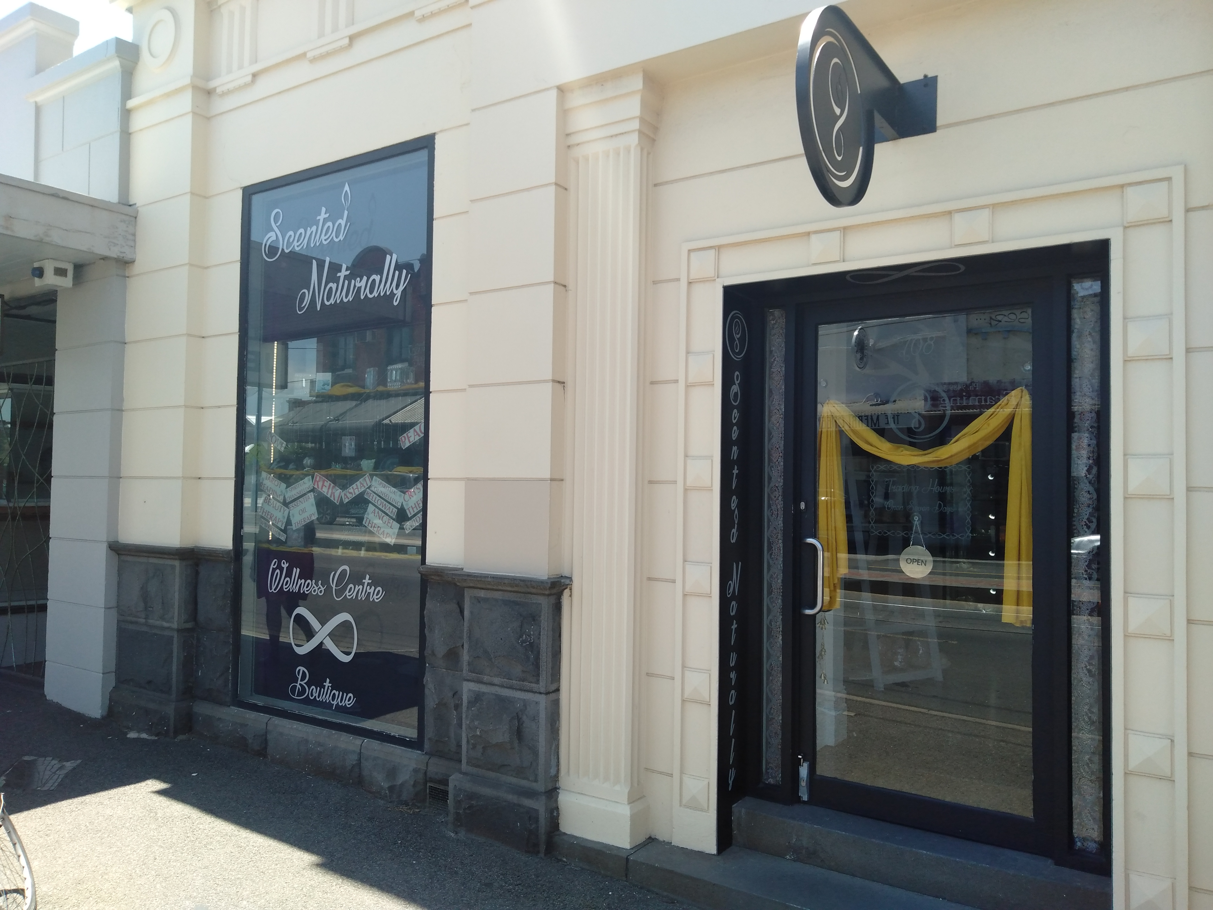 Scented Naturally Wellness Centre image 2