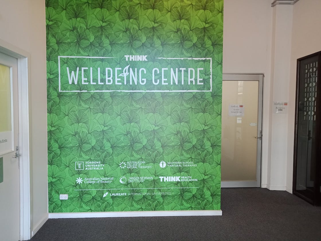 The Wellbeing Clinic at Fitzroy Campus