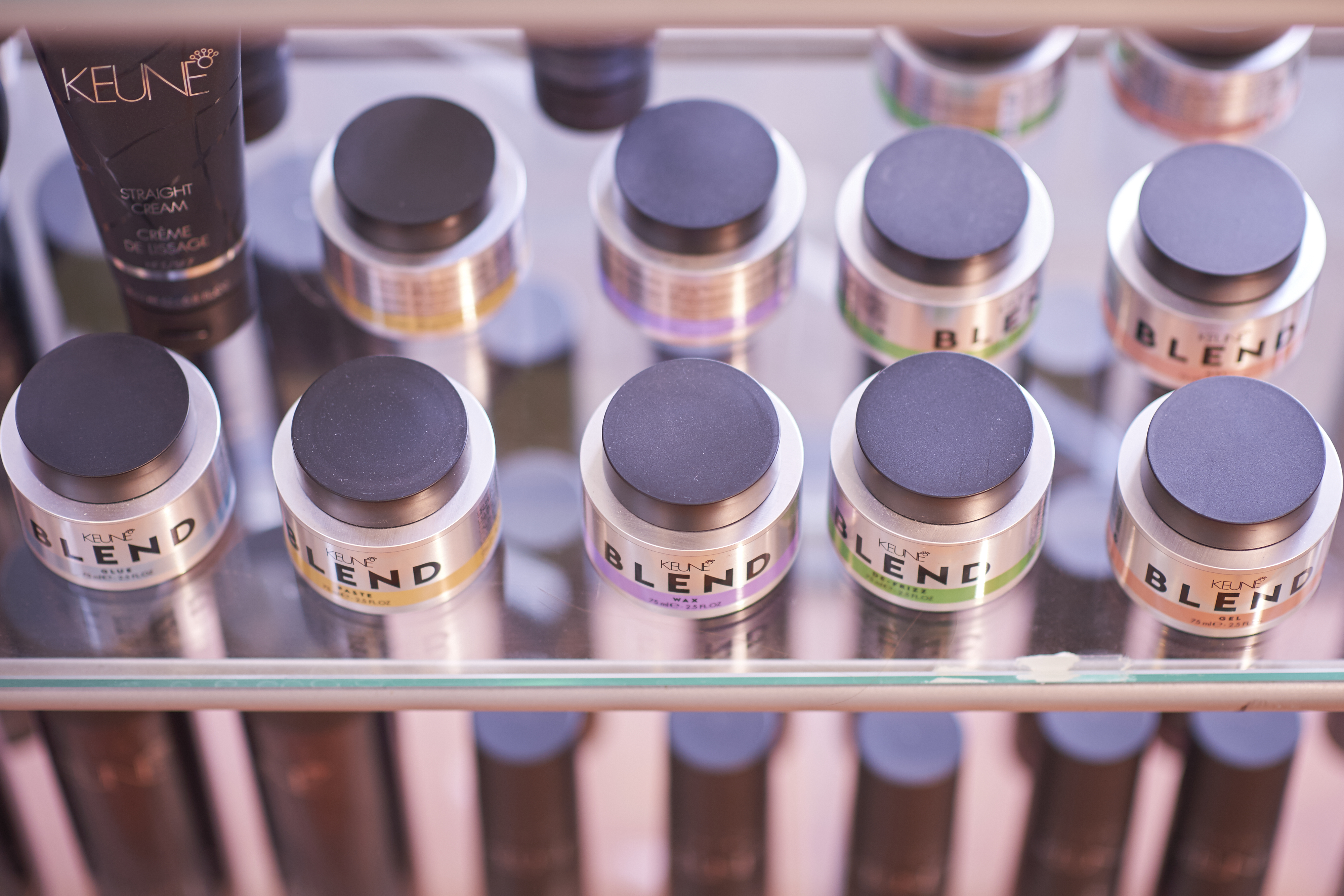 Ivy Hairdressing & Beauty Salon image 8