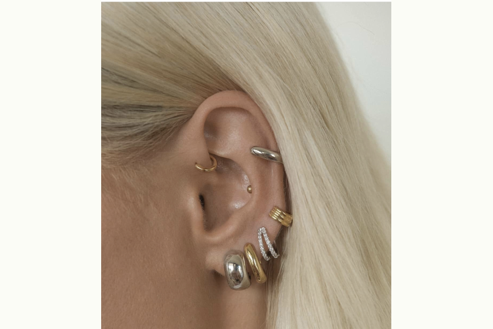 Byron Cosmetic Tattoo Art image 2