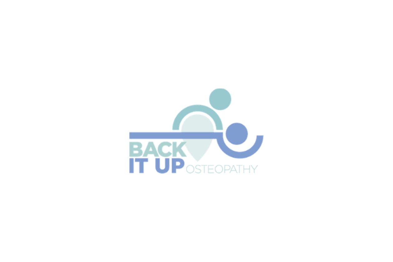 Back It Up Osteopathy
