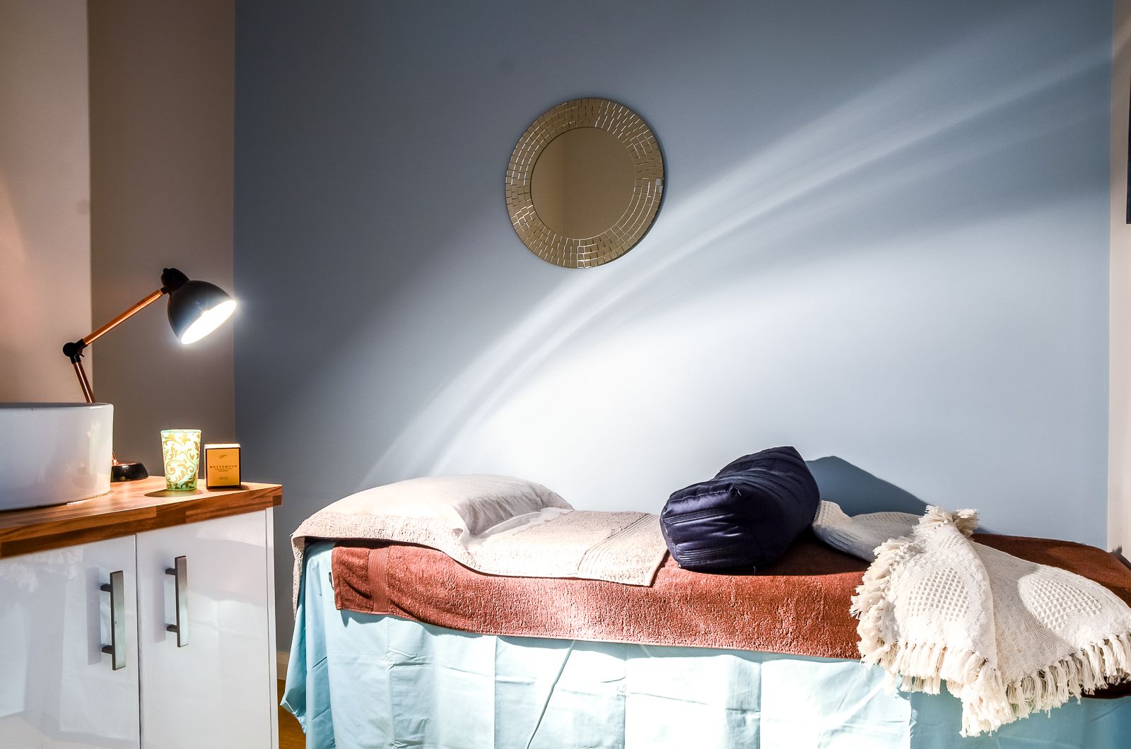 Crystalised Skin Therapy image 4