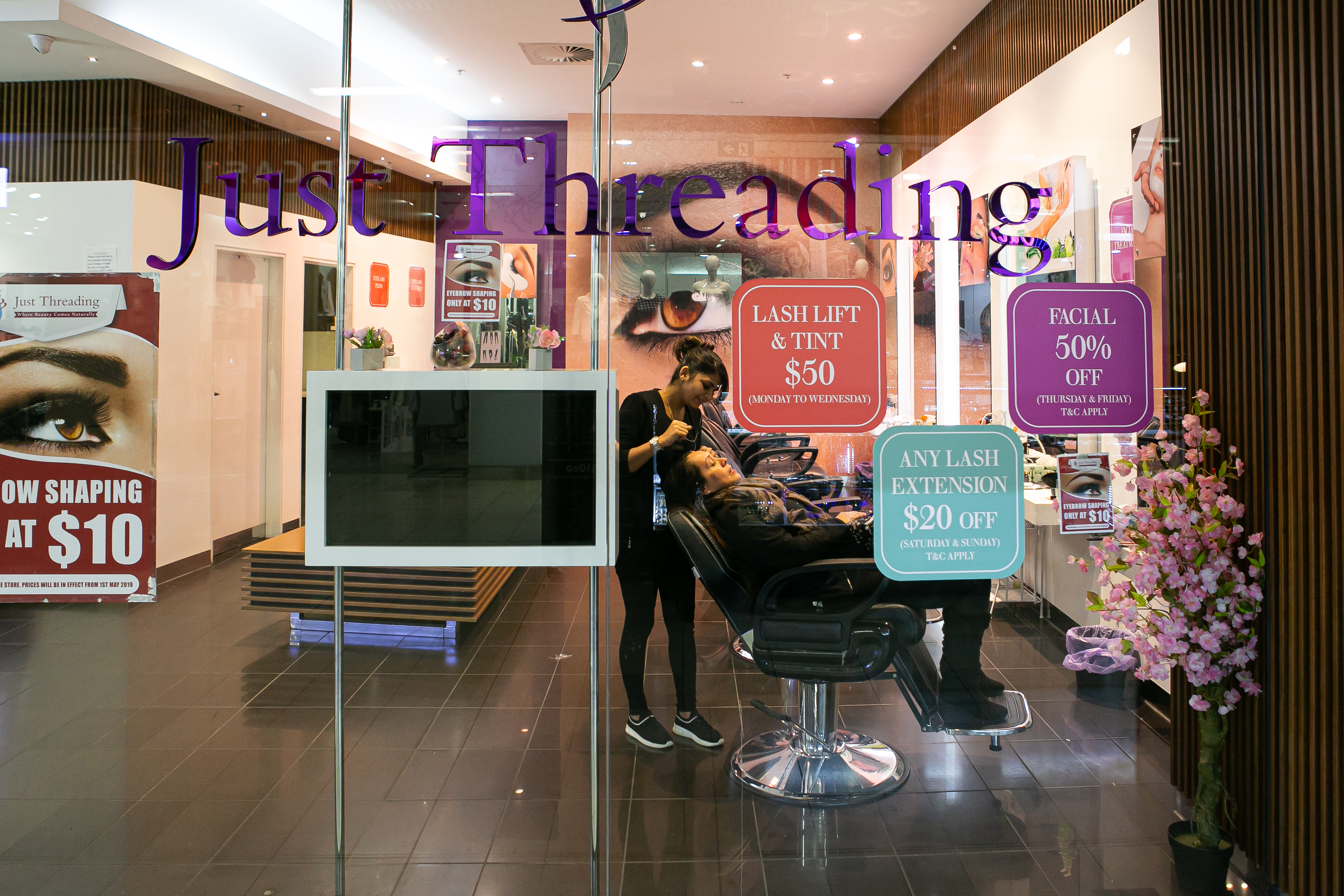 Just Threading - Highpoint image 15