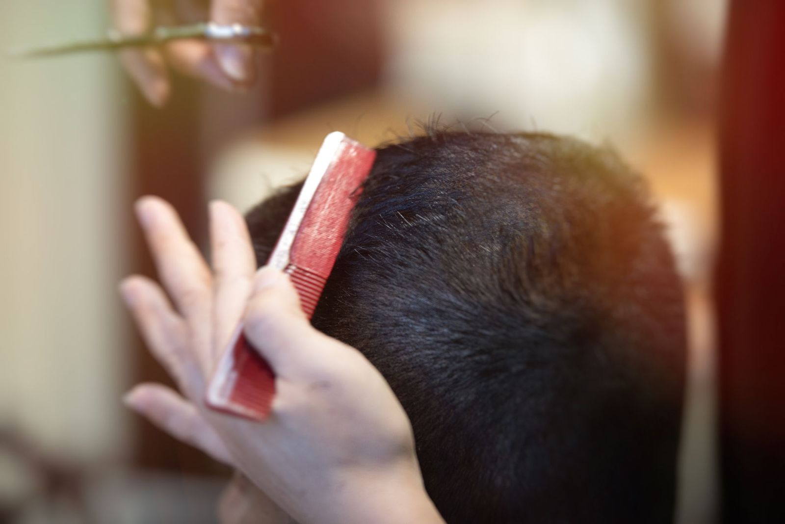 Araya Hair & Beauty image 8