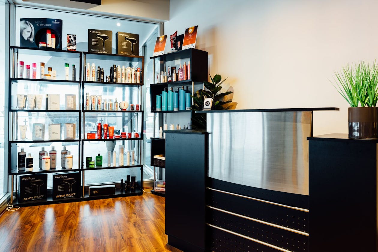 OZ10 Hair Design image 8