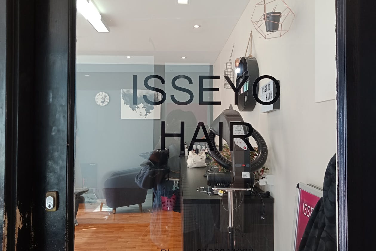 Isseyo Hair image 1