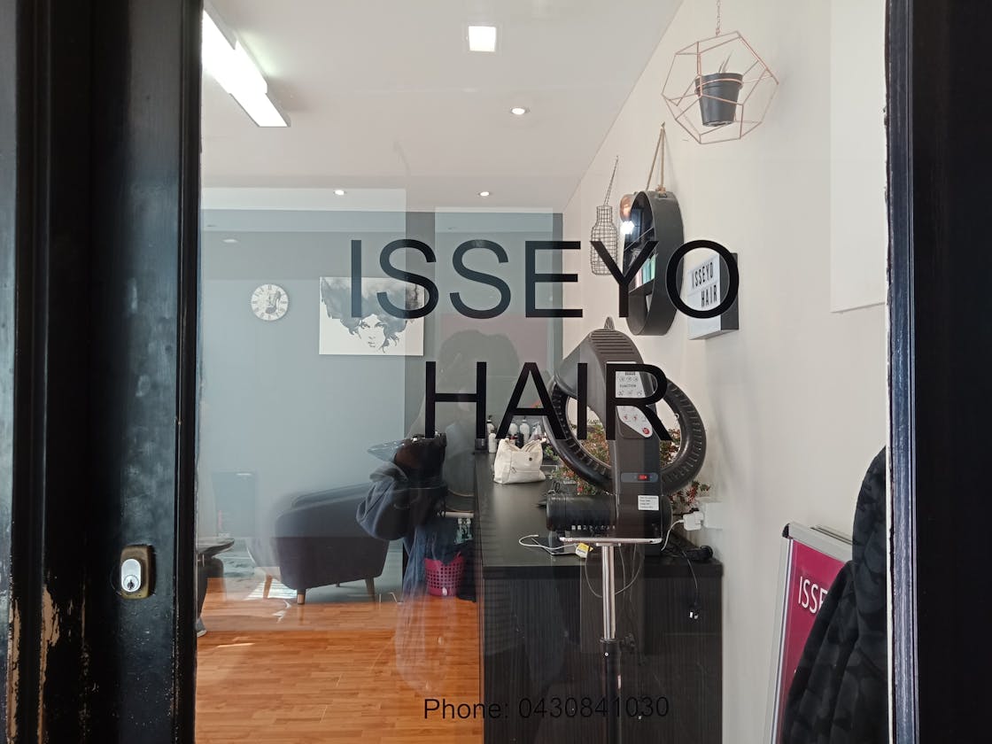 Isseyo Hair image 2