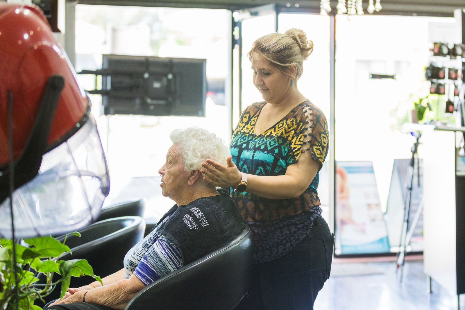 Zara Hair Studio image 8