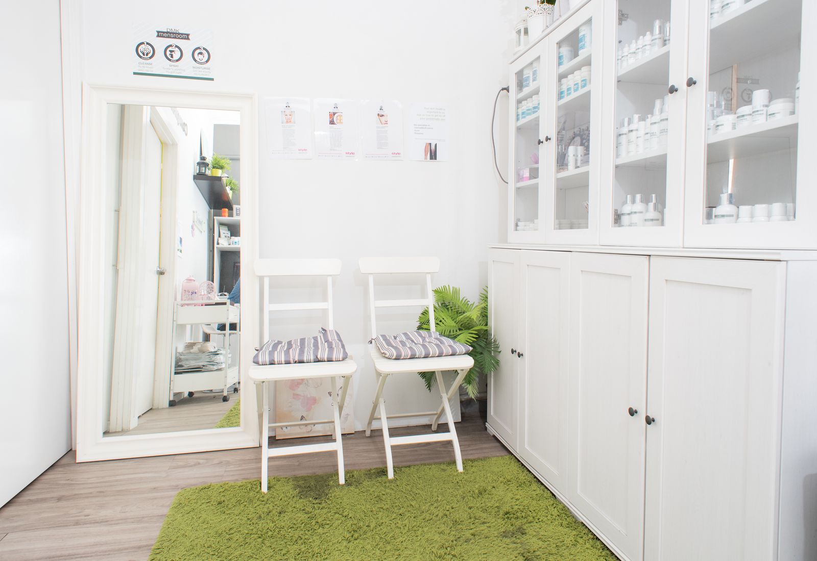 Complexion Code image 2