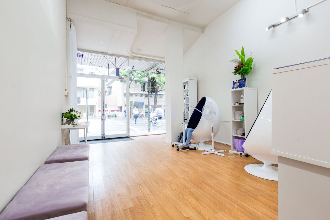 Peach and Co image 3