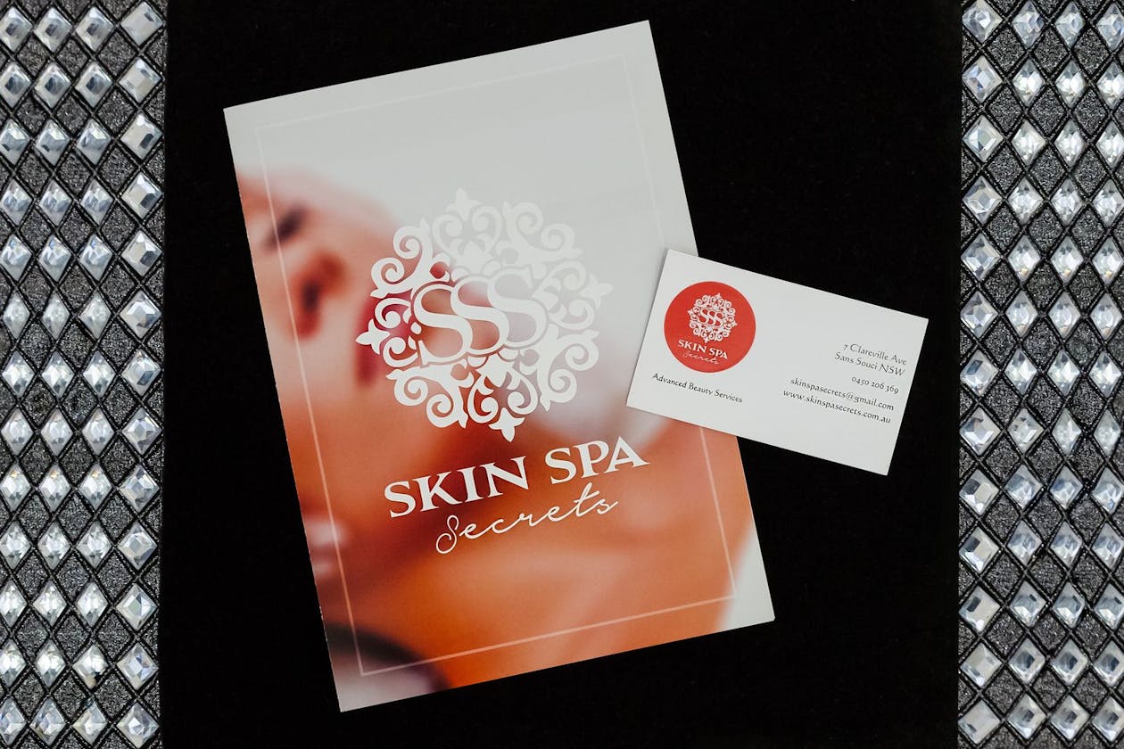 Skin Spa Secrets image 10