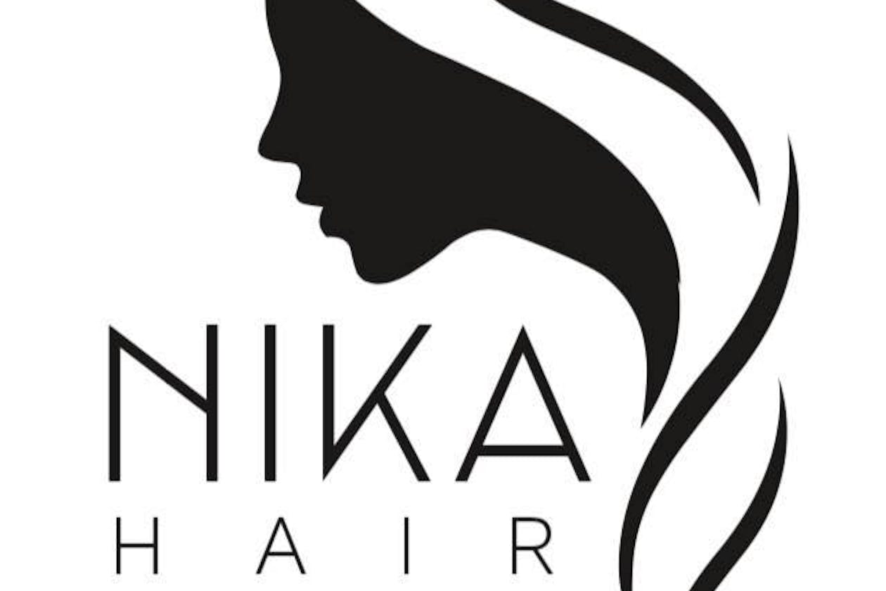 Nika Hair image 1