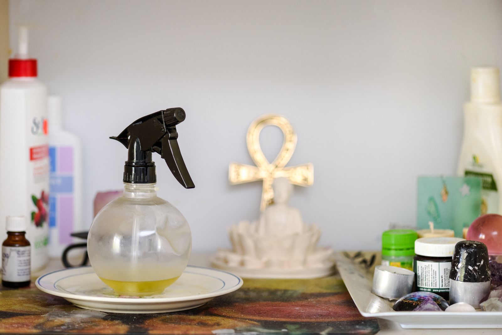 AA Telek Massage Clinic - Rockingham image 5