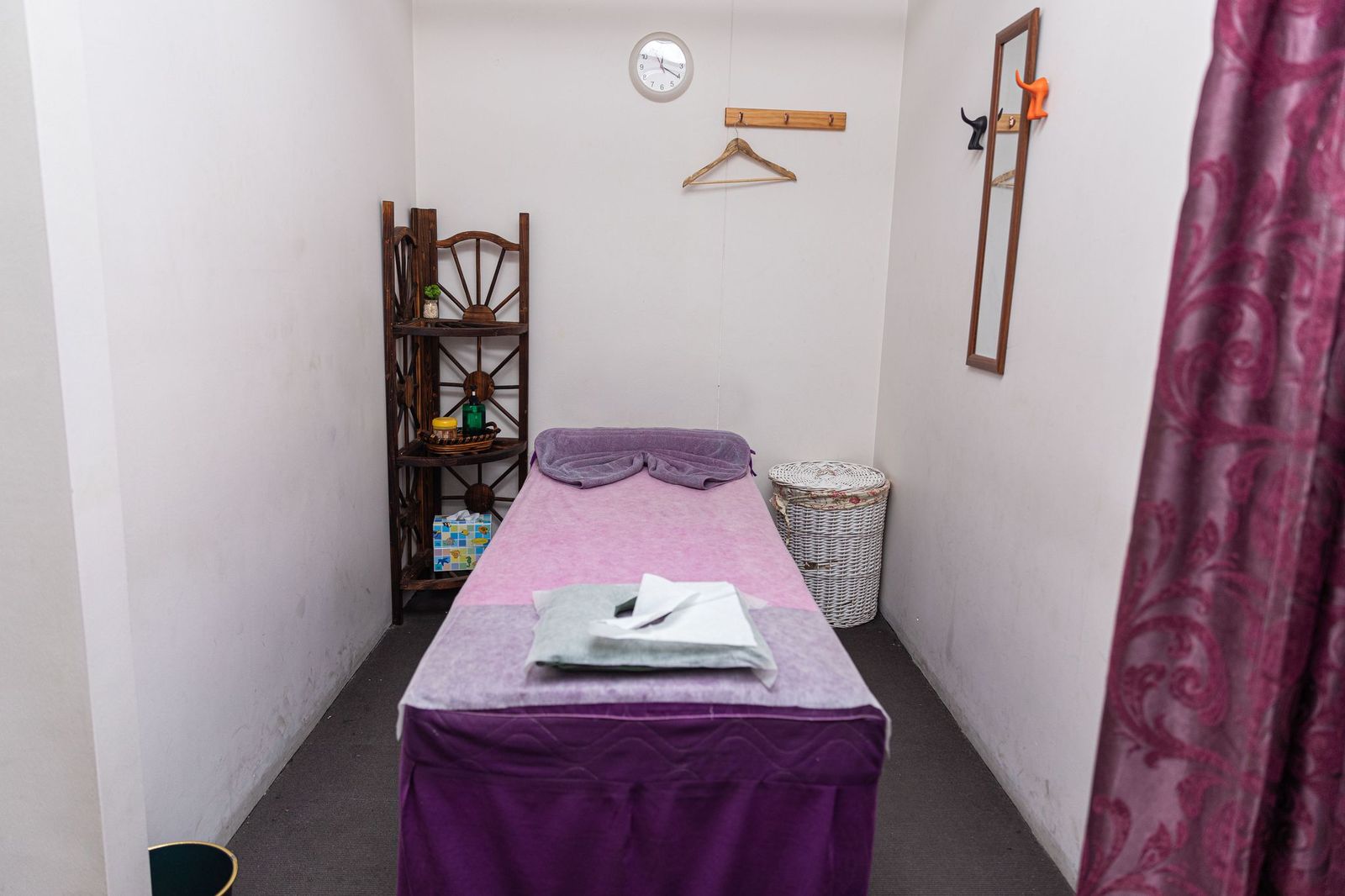 Body Healing Massage Therapy image 6