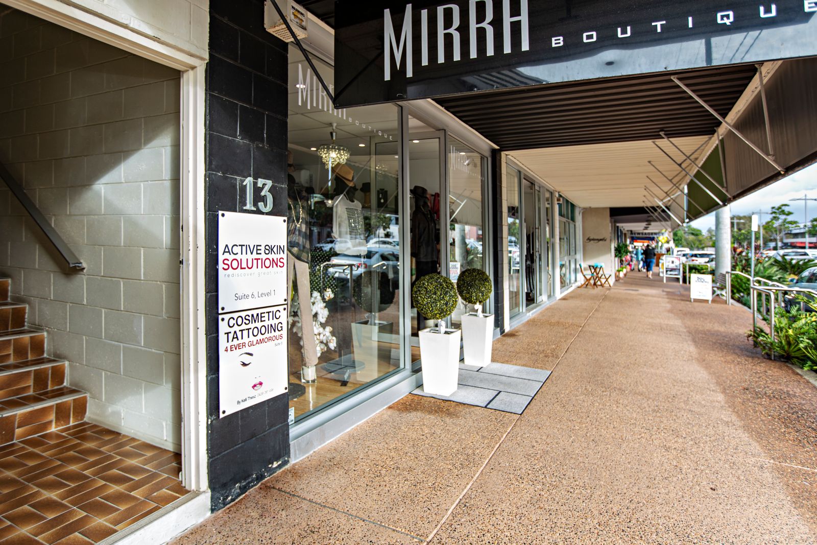 4 Ever Glamorous image 4