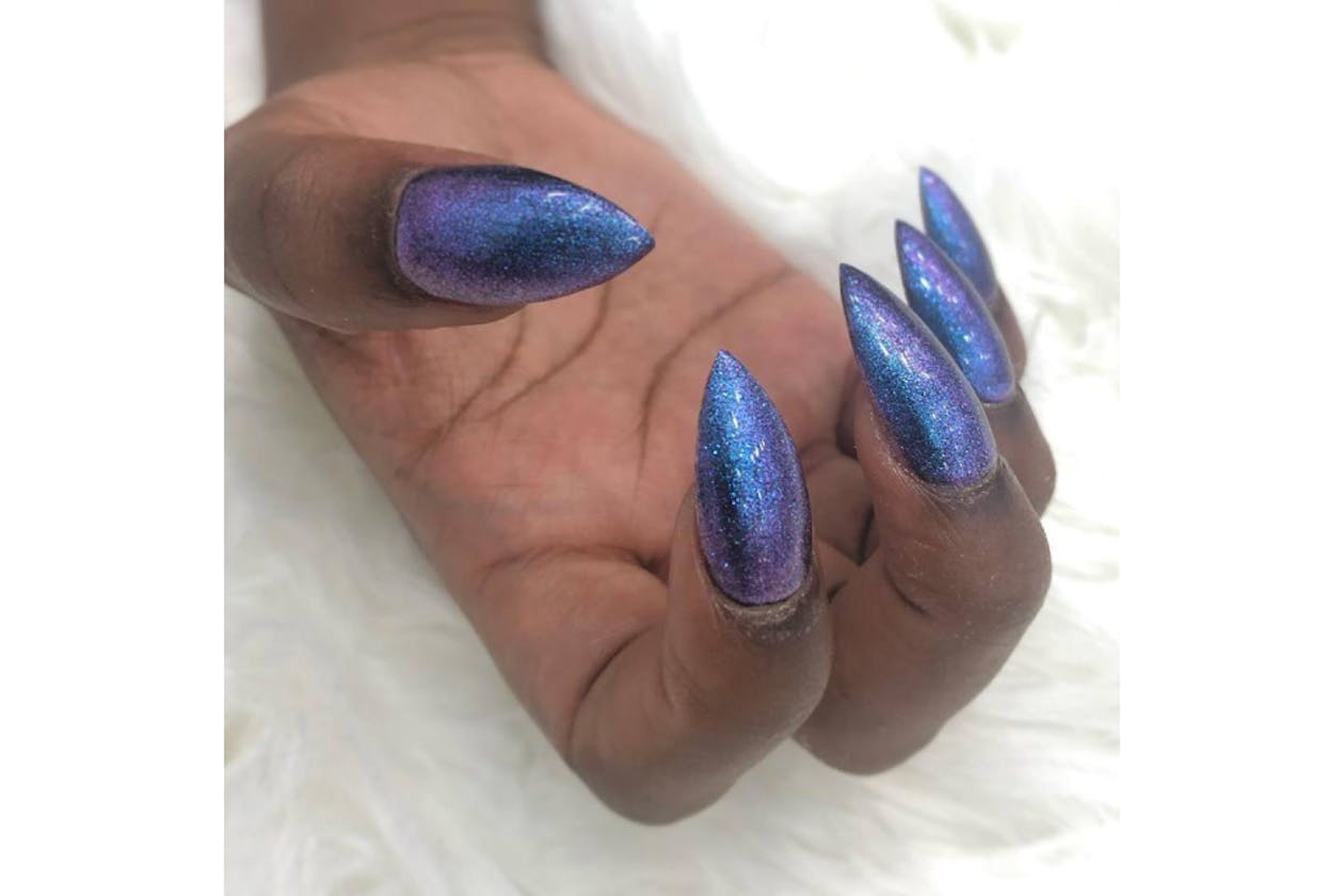 Larose Nails & Beauty image 20