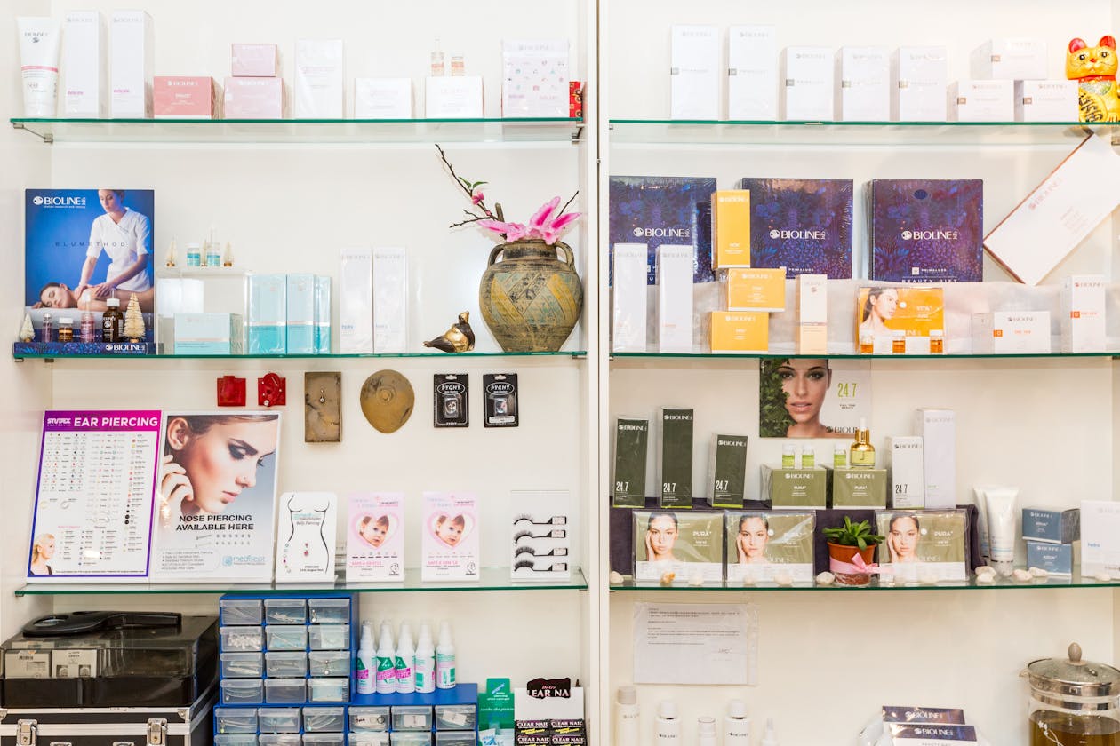 Campsie Beauty Care image 8