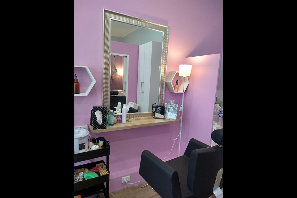 Angel's Beauty Lounge image 4