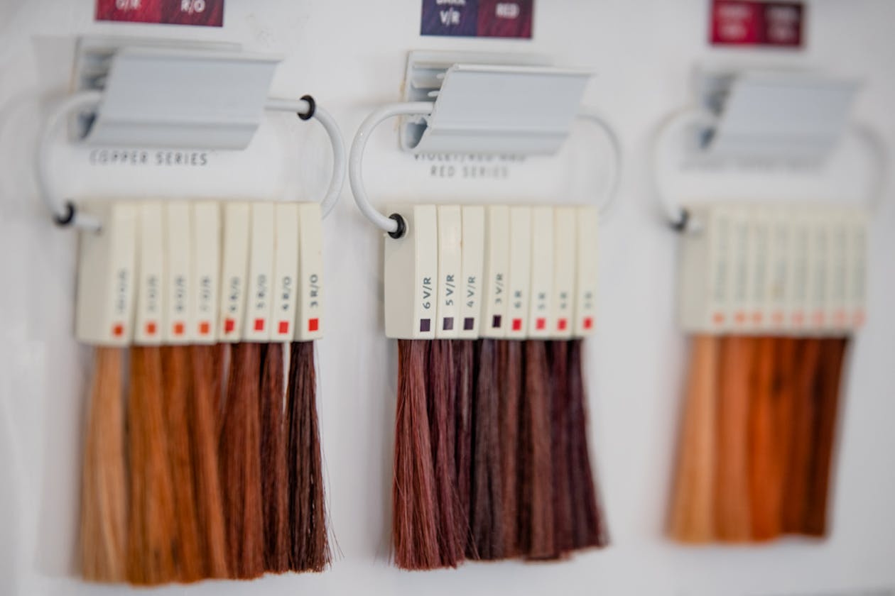 Fez Concept Salon image 10