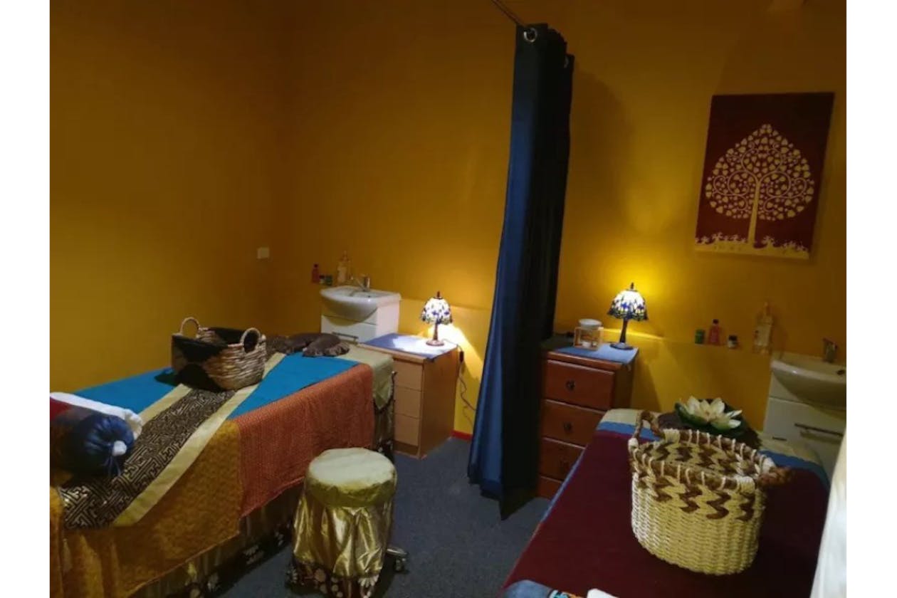 Wyoming Thai Massage image 1